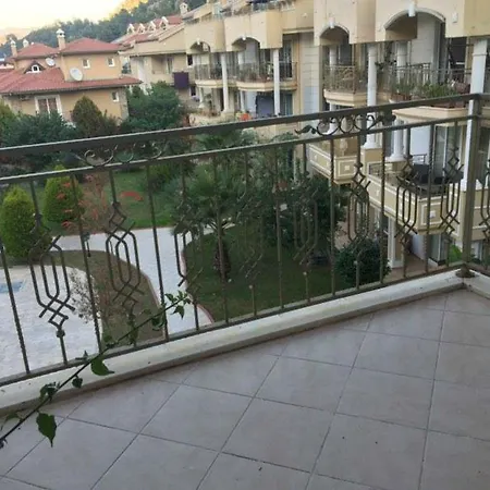 Apartamento Hidden Valley *