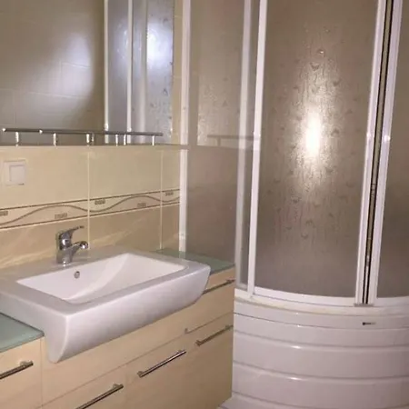 Hidden Valley Apartamento İçmeler