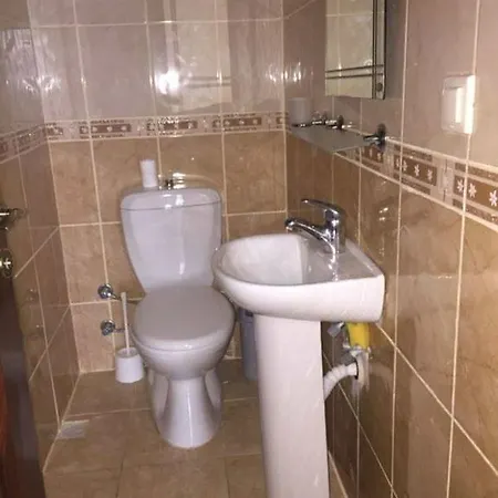 Apartamento Hidden Valley