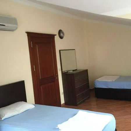 Apartamento Hidden Valley