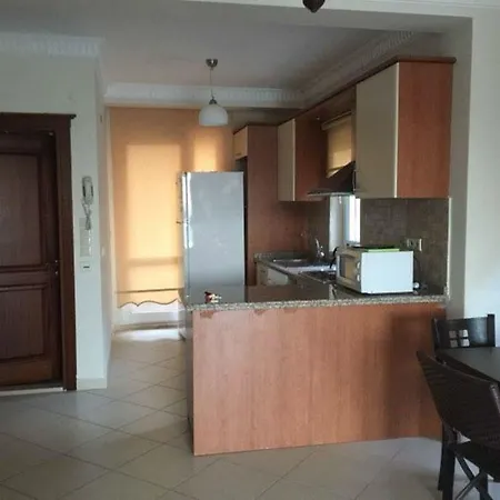 Apartamento Hidden Valley